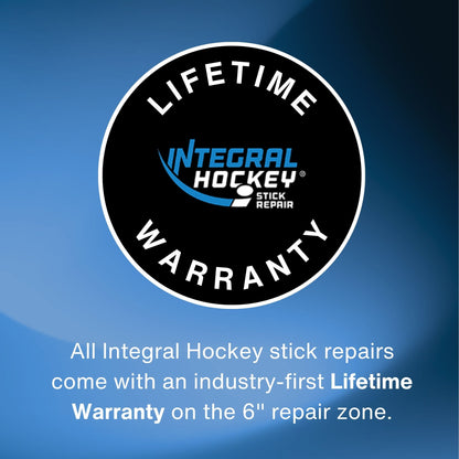 CCM Ribcor Trigger 8 Pro Hockey Stick - Purple