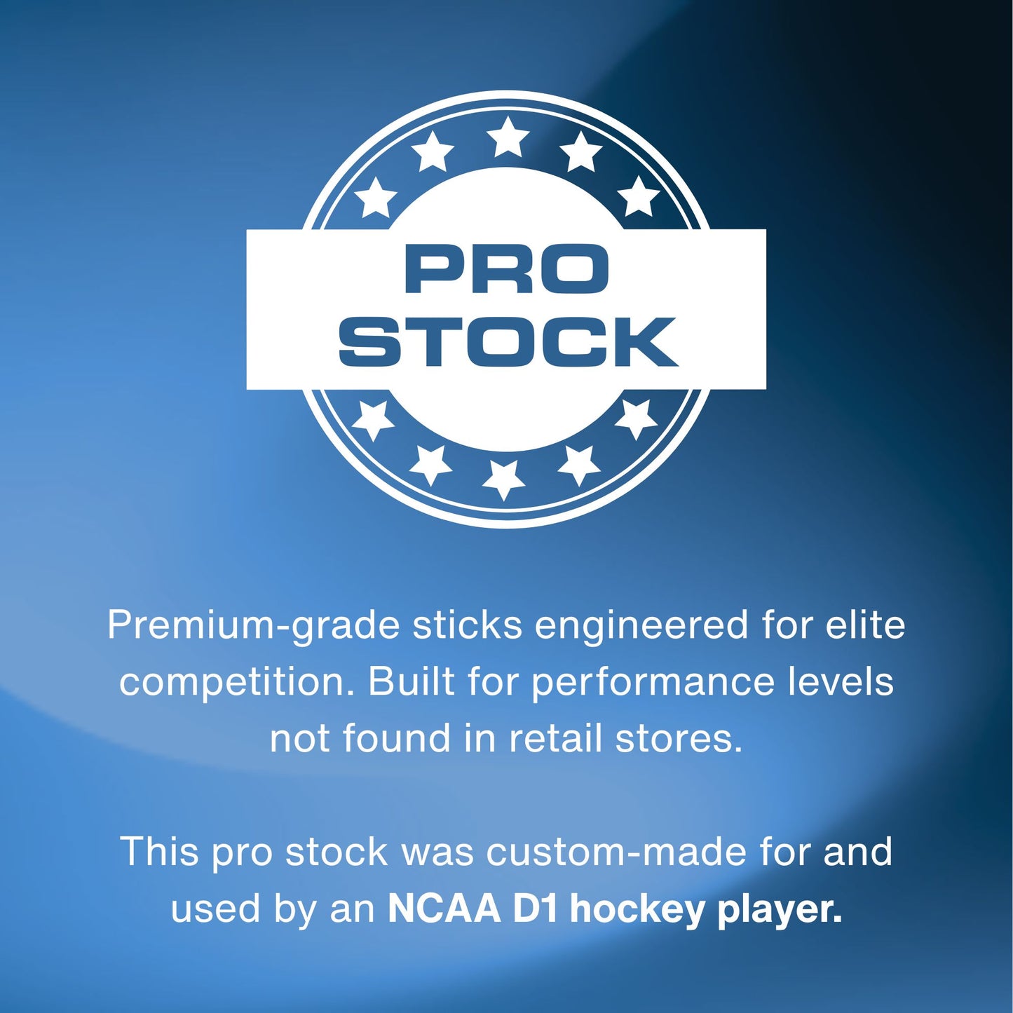 CCM Ribcor Trigger 8 Pro Hockey Stick - Purple
